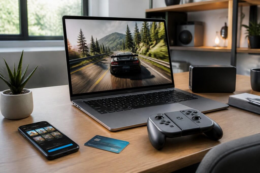 découvrez toutes les informations sur beamng drive switch : date de disponibilité, prix du jeu et options de téléchargement pour profiter pleinement de cette expérience de conduite réaliste.