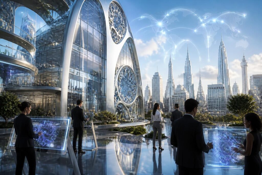 découvrez l'histoire de fractal design company et explorez ses implantations à travers le monde, une marque reconnue dans le secteur tech pour son innovation et sa qualité.