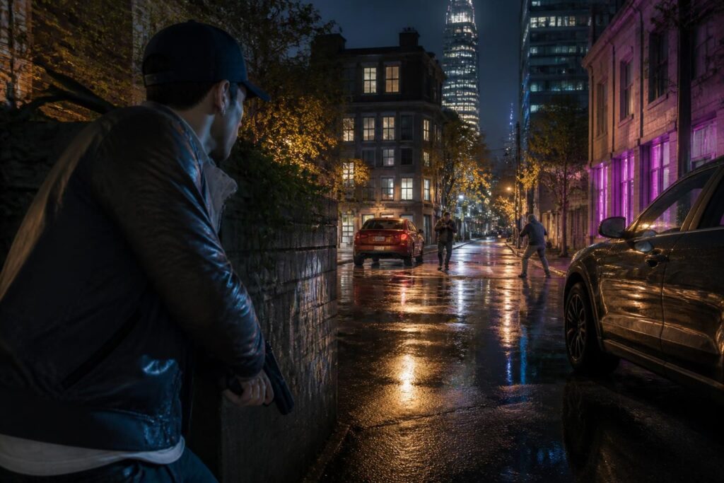 découvrez crime simulator sur ps5 : gameplay immersif, fonctionnalités crossplay et guide complet pour maîtriser le jeu.