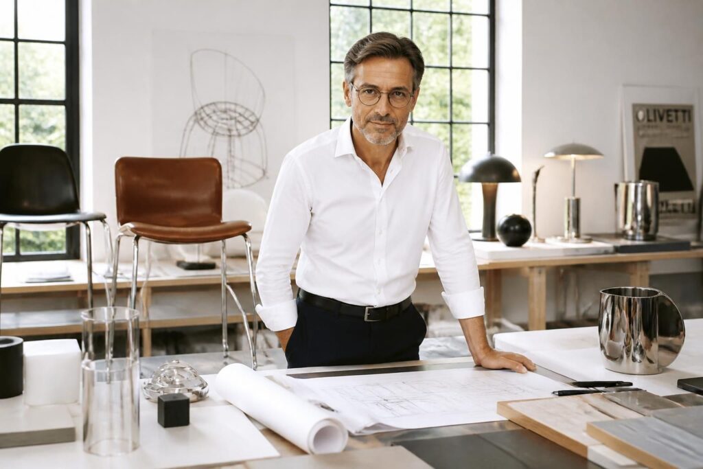 découvrez la biographie et le parcours d'ettore, designer italien emblématique, maître du design industriel reconnu pour ses créations innovantes et intemporelles.