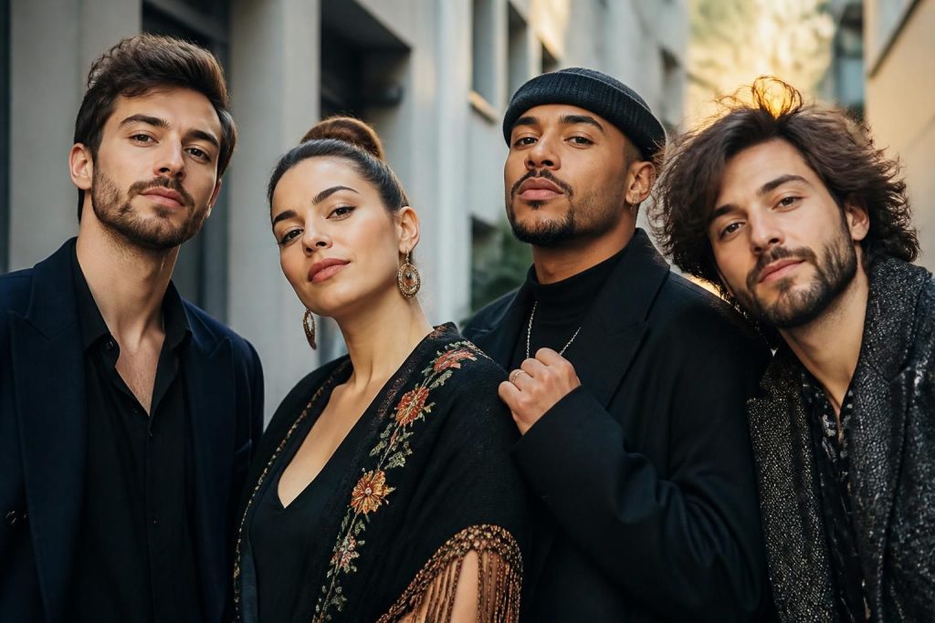 découvrez les chanteurs portugais célèbres et contemporains à ne pas manquer, pour une immersion musicale authentique et captivante.