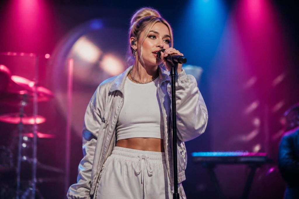 découvrez les talents incontournables de la scène pop anglaise actuelle, des chanteuses à suivre de près pour leur voix unique et leur succès prometteur.
