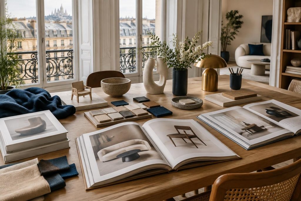 découvrez clément design, son univers de création parisienne et ses catalogues, entre inspirations, savoir-faire et pièces au design singulier.