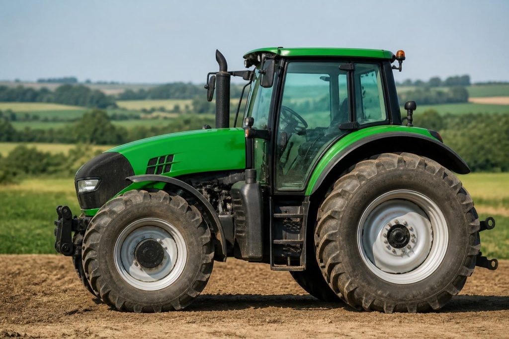 apprenez à dessiner un tracteur facilement grâce à notre guide étape par étape qui vous aide à capturer tous les détails spécifiques.