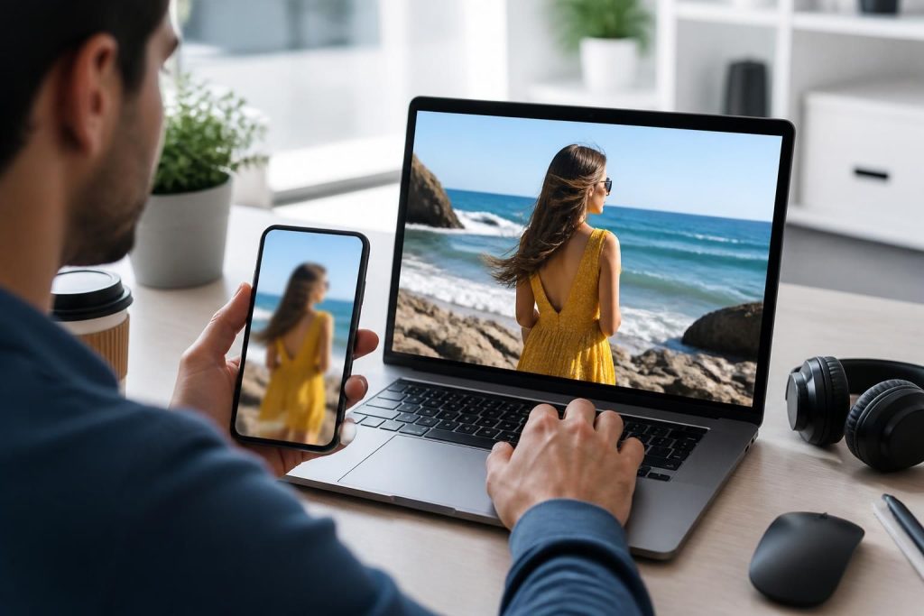 découvrez comment enlever le flou de vos photos gratuitement sur téléphone et pc grâce à des méthodes simples et efficaces, sans besoin de logiciels payants.