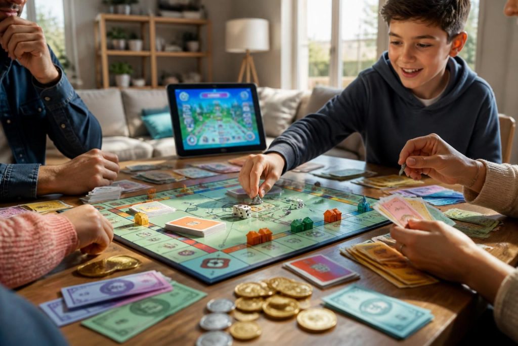 découvrez comment obtenir des jeux gratuits sur monopoly go, avec toutes les dates importantes et les meilleures astuces pour en profiter pleinement.