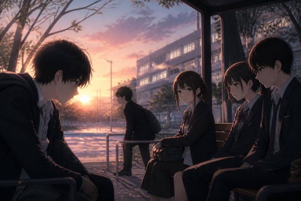 découvrez tout sur insomniacs after school : anime, manga et toutes les infos essentielles sur la saison 2 à venir.