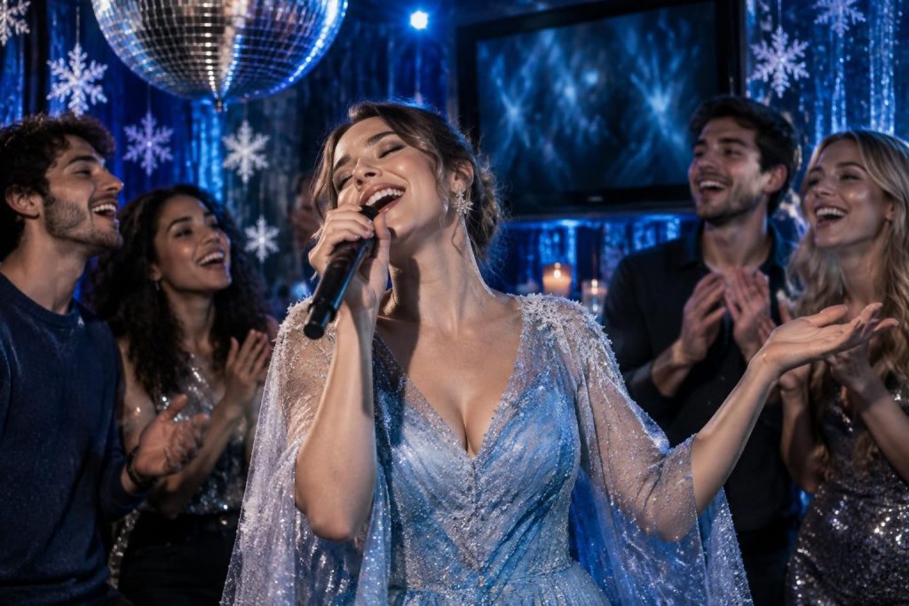découvrez les paroles françaises de « libérée, délivrée » et les versions karaoké populaires pour chanter cette chanson incontournable.
