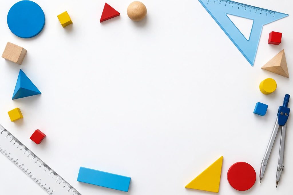 téléchargez et imprimez une page de garde de mathématiques facile à personnaliser, idéale pour les collégiens et les élèves de 6ème.