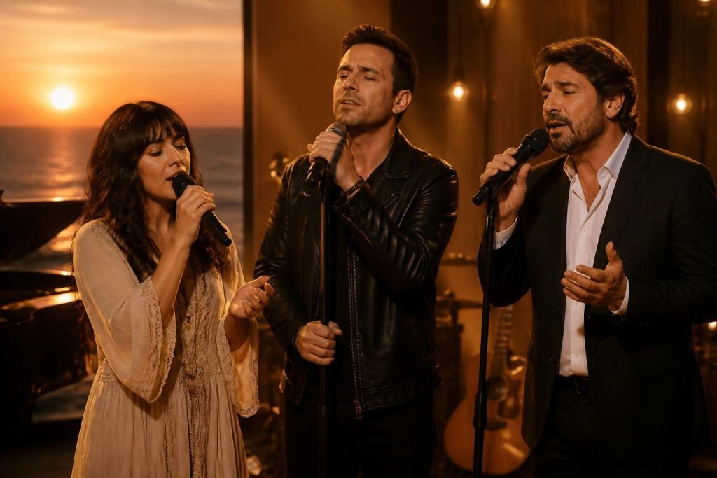 découvrez les différentes versions de « une dernière danse » interprétées par indila, kyo et patrick fiori. analyse et comparatif des styles musicaux de ces artistes.