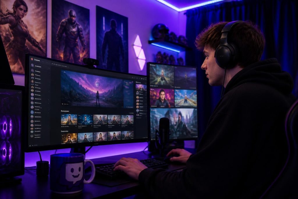 découvrez tout sur senpai lol : l'application incontournable, les joueurs professionnels et les meilleures streams twitch dédiées.