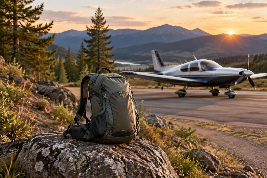 découvrez cirrus designs à spokane et le sac mountain designs cirrus 12 : caractéristiques, usages et points essentiels à connaître.