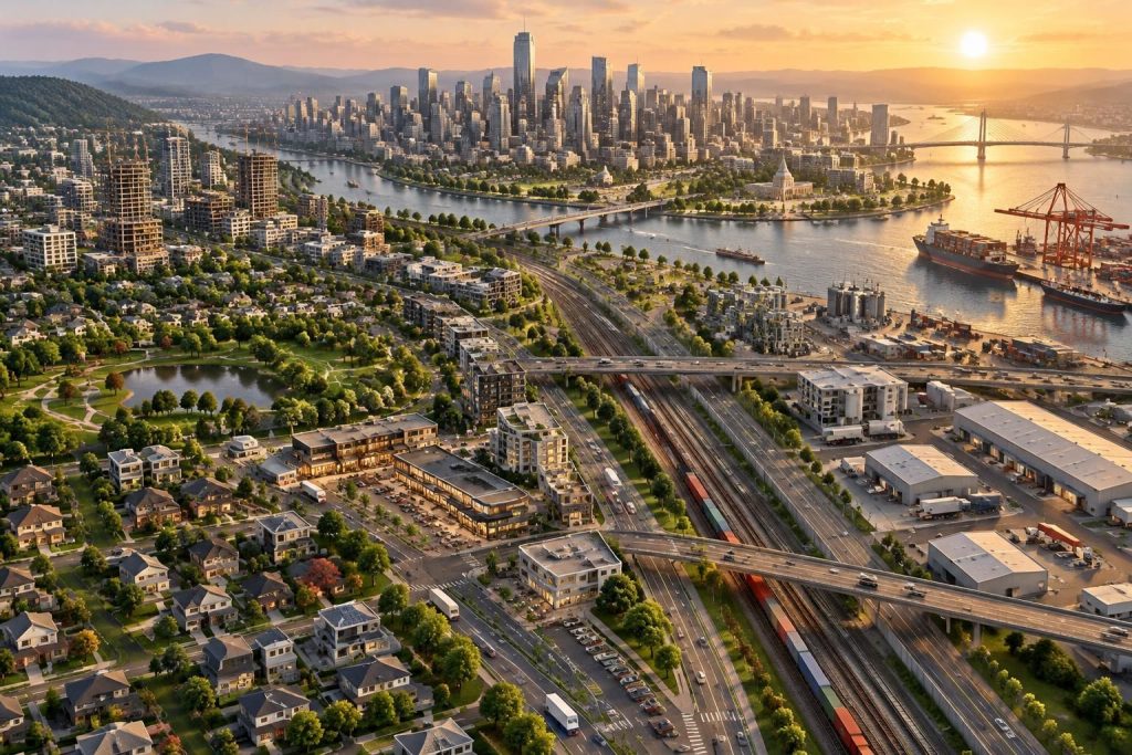 découvrez nos astuces pour maîtriser l’économie de cities: skylines 2, gérer vos finances et bâtir une ville prospère grâce à l’économie 2.0.