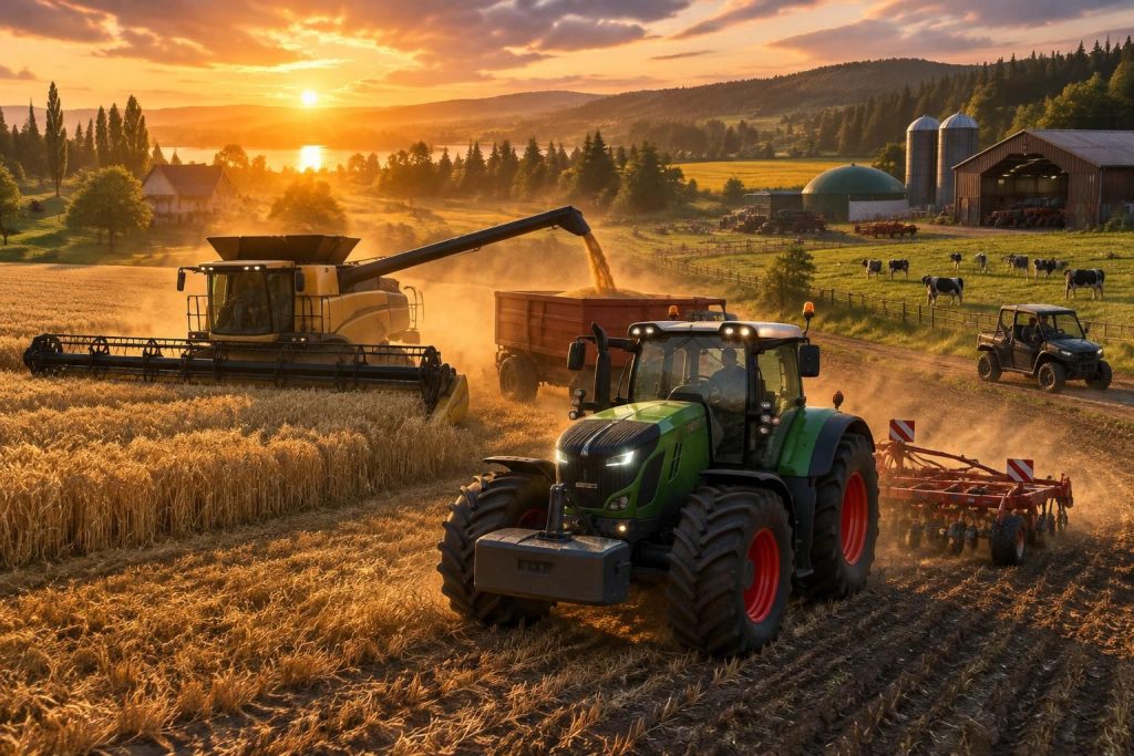 découvrez les mods incontournables de farming simulator 19 sur pc, ps4 et xbox one : véhicules, outils et nouveautés pour enrichir votre ferme.