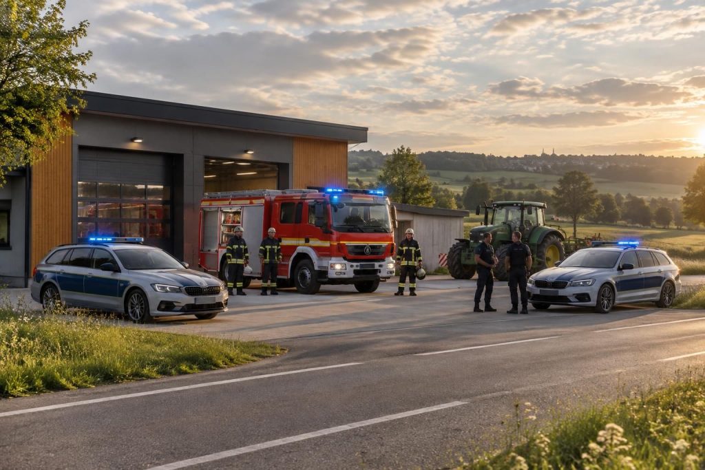 découvrez les meilleurs mods pompier, police et caserne pour farming simulator 19, et enrichissez vos parties avec de nouveaux véhicules et équipements d’intervention.
